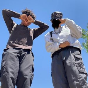 Meet your Posher, Alessandro